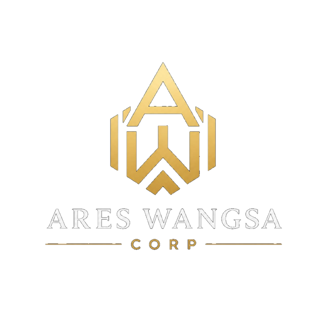 Logo ARES WANGSA STUDIO TECH