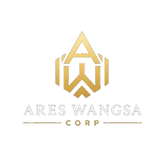 Logo ARES WANGSA STUDIO TECH