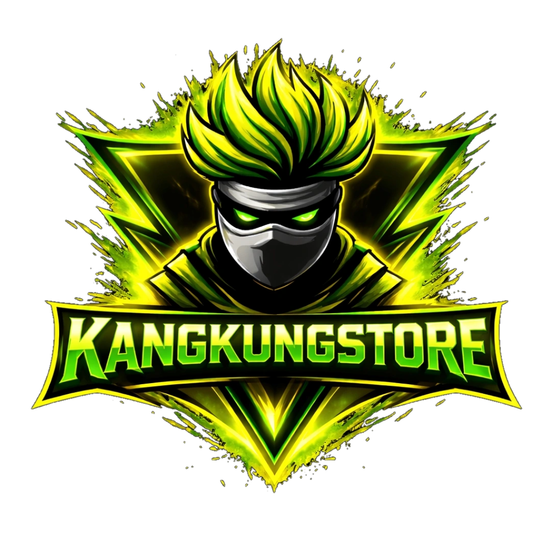 Kangkung Store